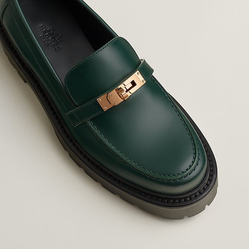 モカシン 《アイコン》 | Hermès - エルメス-公式サイト